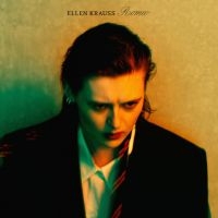 Ellen Krauss - Romeo in the group VINYL / Pop-Rock at Bengans Skivbutik AB (5564145)