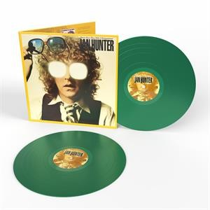 Ian Hunter - You're Never Alone With A Schizophrenic (Ltd Color 2LP) in the group OUR PICKS / Friday Releases / Friday the 25th october 2024 at Bengans Skivbutik AB (5564345)