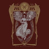 Grand Harvest - Till Förruttnelsen in the group OUR PICKS / Friday Releases / Friday the 25th october 2024 at Bengans Skivbutik AB (5564368)