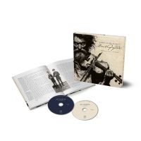 Von Wachenfeldt Thomas - Den Vanfrejdade - Hultkläppens Låta in the group OUR PICKS / Friday Releases / Friday the 25th october 2024 at Bengans Skivbutik AB (5564394)