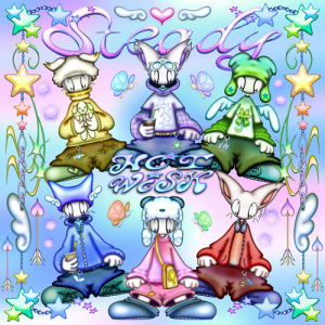 Nct Wish - Steady (Photobook Ver.) (Random) in the group CD / K-Pop at Bengans Skivbutik AB (5564406)