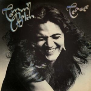 Tommy Bolin - Teaser in the group CD / Pop-Rock at Bengans Skivbutik AB (5564416)