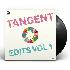 John Gómez & Nick The Record - Tangent Edits Vol.1 in the group OUR PICKS / Friday Releases / Friday the 11th october 2024 at Bengans Skivbutik AB (5564431)