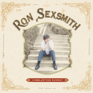 Ron Sexsmith - Cobblestone Runway in the group OUR PICKS / Friday Releases / Friday the 25th october 2024 at Bengans Skivbutik AB (5564452)