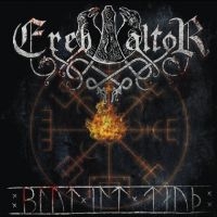 Ereb Altor - Blot-Ilt-Tault in the group CD / Hårdrock at Bengans Skivbutik AB (5564476)