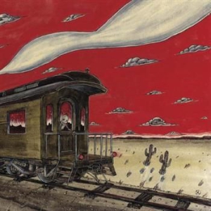 El Rojo Adios - El Rojo Adios in the group CD / Pop-Rock at Bengans Skivbutik AB (556460)