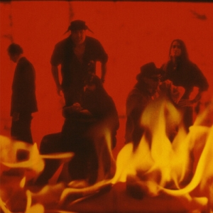 Poison Idea - We Must Burn in the group VINYL / Punk at Bengans Skivbutik AB (5564624)