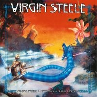 Virgin Steele - Virgin Steele-Anniversary Edit in the group VINYL / Hårdrock at Bengans Skivbutik AB (5564654)