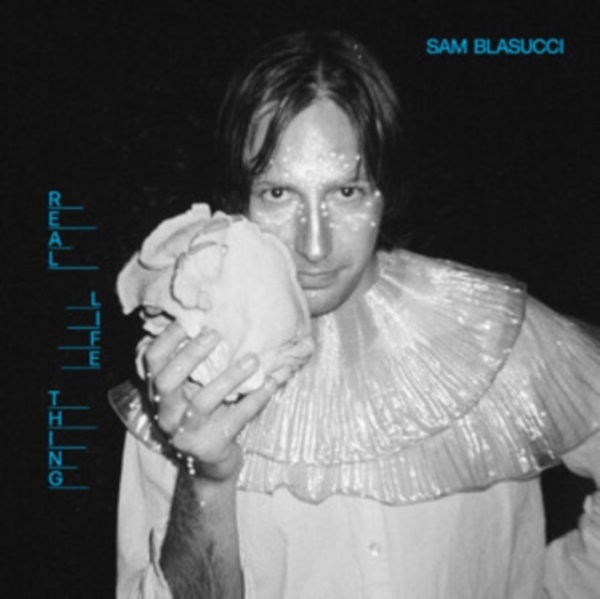 Blasucci Sam - Real Life Thing in the group VINYL / Pop-Rock at Bengans Skivbutik AB (5564666)