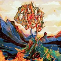 Delving - All Paths Diverge in the group CD / Hårdrock at Bengans Skivbutik AB (5564678)