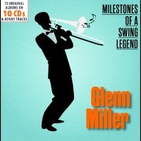 Miller Glenn - 13 Original Albums in the group OUR PICKS / Friday Releases / Friday the 11th october 2024 at Bengans Skivbutik AB (5564694)