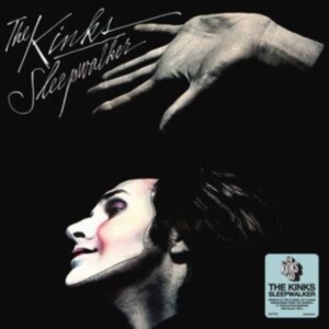 The Kinks - Sleepwalker (2024 Remaster) (Vinyl) in the group OTHER / Övrigt /  at Bengans Skivbutik AB (5564732)