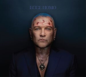 Gavin Friday - Ecce Homo (Transparent Blue Vinyl) in the group OUR PICKS / Friday Releases / Friday the 25th october 2024 at Bengans Skivbutik AB (5564734)