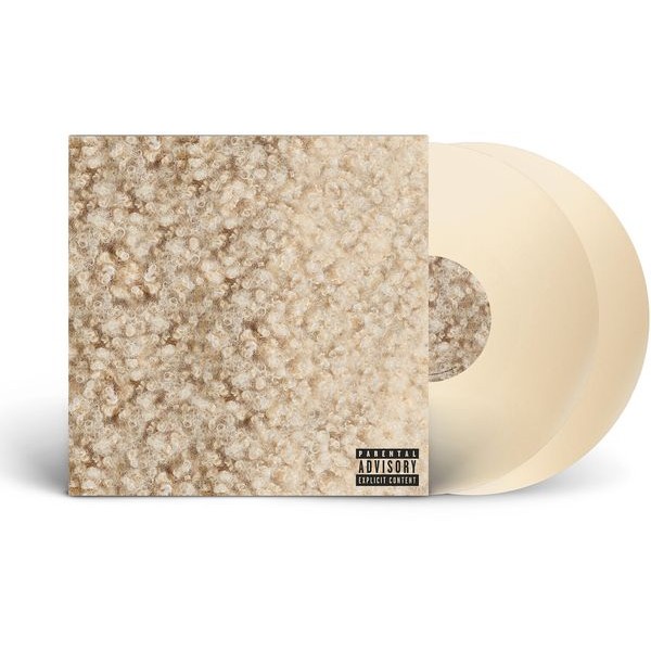 Doja Cat - Scarlet 2 Claude in the group VINYL / Pop-Rock at Bengans Skivbutik AB (5564786)