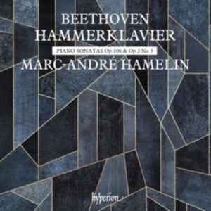 Marc-André Hamelin - Beethoven: Piano Sonatas, Op. 106 