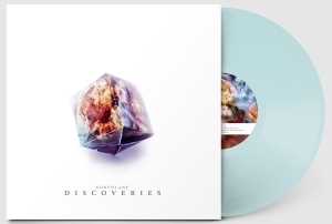 Northlane - Discoveries in the group OTHER / Övrigt /  at Bengans Skivbutik AB (5564832)