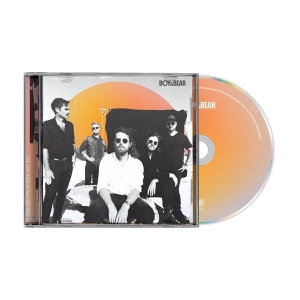 Boy & Bear - Boy & Bear in the group OTHER / Övrigt / at Bengans Skivbutik AB (5564841)