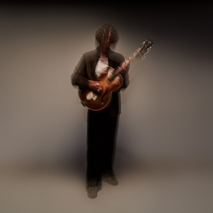 Quinn Oulton - Lead You To Water in the group OTHER / Övrigt /  at Bengans Skivbutik AB (5564865)