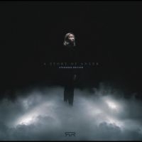 Sierra - A Story Of Anger (Stronger Edition) in the group VINYL / Pop-Rock at Bengans Skivbutik AB (5564926)