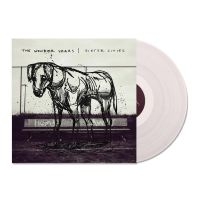 Wonder Years The - Sister Cities (Clear Vinyl Lp) in the group VINYL / Pop-Rock at Bengans Skivbutik AB (5564959)