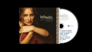 Kelly Willis - What I Deserve: 25Th Anniversa in the group OTHER / Övrigt / at Bengans Skivbutik AB (5565006)