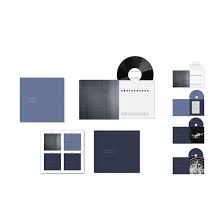 New Order - Brotherhood (2CD+2DVD+LP Boxset) in the group OUR PICKS / Friday Releases / Friday the 22th of november at Bengans Skivbutik AB (5565013)