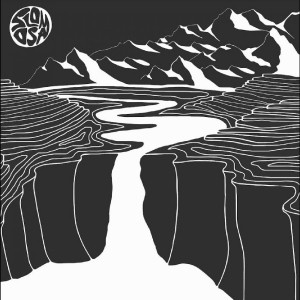Slomosa - Tundra Rock in the group OUR PICKS / Friday Releases / Friday the 13th of september 2024 at Bengans Skivbutik AB (5565047)
