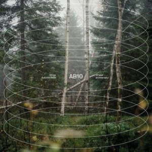 Gidge - Ab10 in the group OUR PICKS / Friday Releases / Friday the 18th of october 2024 at Bengans Skivbutik AB (5565050)