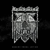 Hawkwind - Doremi Fasol Latido in the group VINYL / Bestsellers at Bengans Skivbutik AB (5565077)