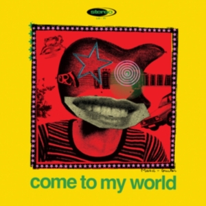 Various Artists - Come To My World (A Brief History O in the group OUR PICKS / Friday Releases / Friday the 8th of november 2024 at Bengans Skivbutik AB (5565095)