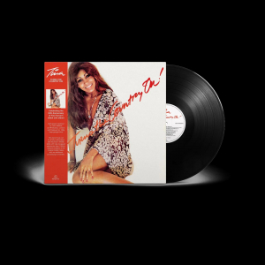 Tina Turner - Tina Turns The Country On! in the group OTHER / Övrigt /  at Bengans Skivbutik AB (5565101)