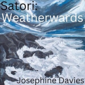 Davies Josephine - Weatherwards in the group OUR PICKS / Friday Releases / Friday the 29th november 2024 at Bengans Skivbutik AB (5565115)