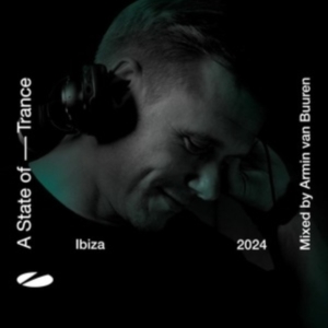 Van Buuren Armin - A State Of Trance Ibiza 2024 in the group OUR PICKS / Friday Releases / Friday the 27th of september 2024 at Bengans Skivbutik AB (5565140)