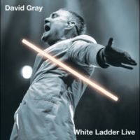 Gray David - White Ladder Live in the group VINYL / Pop-Rock at Bengans Skivbutik AB (5565141)