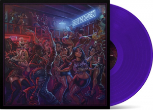 Slash - Orgy Of The Damned (Ltd Color 2Lp) in the group OUR PICKS / Friday Releases / Friday the 27th of september 2024 at Bengans Skivbutik AB (5565147)