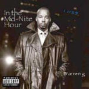 Warren G - In The Midnite Hour in the group OUR PICKS / Friday Releases / Friday the 11th october 2024 at Bengans Skivbutik AB (5565395)