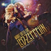 Led Zeppelin - Whole Lotta Live (Yellow Vinyl Lp) in the group OUR PICKS / Friday Releases / Friday the 25th october 2024 at Bengans Skivbutik AB (5565397)