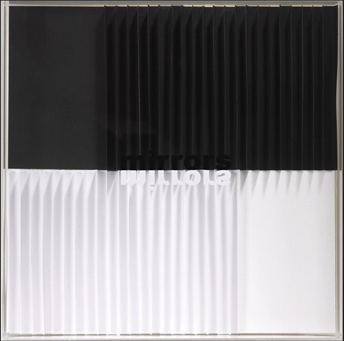 Kajfes Davor - Mirrors in the group CD / Bestsellers at Bengans Skivbutik AB (556540)