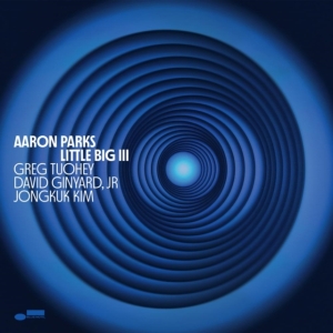Aaron Parks - Little Big Iii in the group VINYL / Jazz at Bengans Skivbutik AB (5565411)