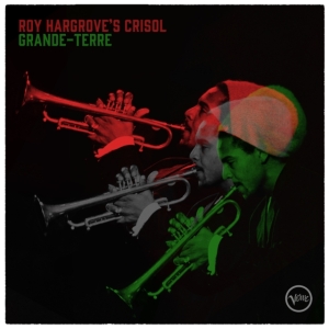 Roy Hargrove - Grande-Terre in the group OTHER / Övrigt /  at Bengans Skivbutik AB (5565413)