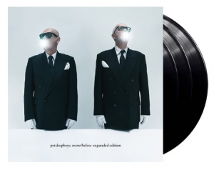 Pet Shop Boys - Nonetheless (Expanded 3LP Edition) in the group OUR PICKS / Friday Releases / Friday the 22th of november at Bengans Skivbutik AB (5565427)