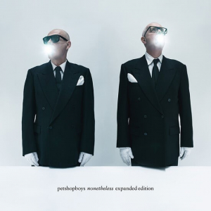 Pet Shop Boys - Nonetheless (Expanded Edition 2CD) in the group OUR PICKS / Friday Releases / Friday the 22th of november at Bengans Skivbutik AB (5565428)