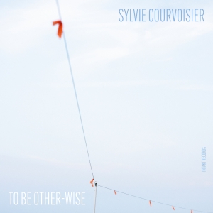 Sylvie Courvoisier - To Be Other-Wise in the group OUR PICKS / Friday Releases / Friday the 18th of october 2024 at Bengans Skivbutik AB (5565449)