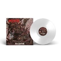 Massacre - Necrolution (White Vinyl Lp) in the group OUR PICKS / Friday Releases / Friday the 8th of november 2024 at Bengans Skivbutik AB (5565526)