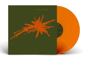 Wedding Present The - Bizarro in the group OTHER / Övrigt / at Bengans Skivbutik AB (5565648)