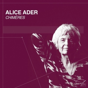 Ader Alice - Liszt | Hersant: Chimeres (Klavierwerke) in the group OTHER / Övrigt /  at Bengans Skivbutik AB (5565654)