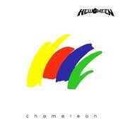 Helloween - Chameleon in the group VINYL / Hårdrock,Pop-Rock at Bengans Skivbutik AB (5565689)