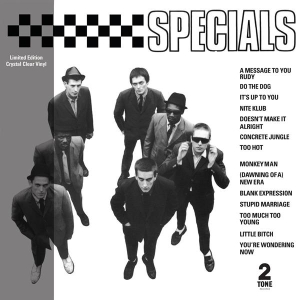 The Specials - Specials in the group OTHER / Övrigt /  at Bengans Skivbutik AB (5565709)