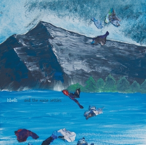 Isbells - And The Noise Settles in the group OTHER / Övrigt /  at Bengans Skivbutik AB (5565711)