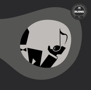 Ruins - Ruins in the group VINYL / Pop-Rock at Bengans Skivbutik AB (5565787)